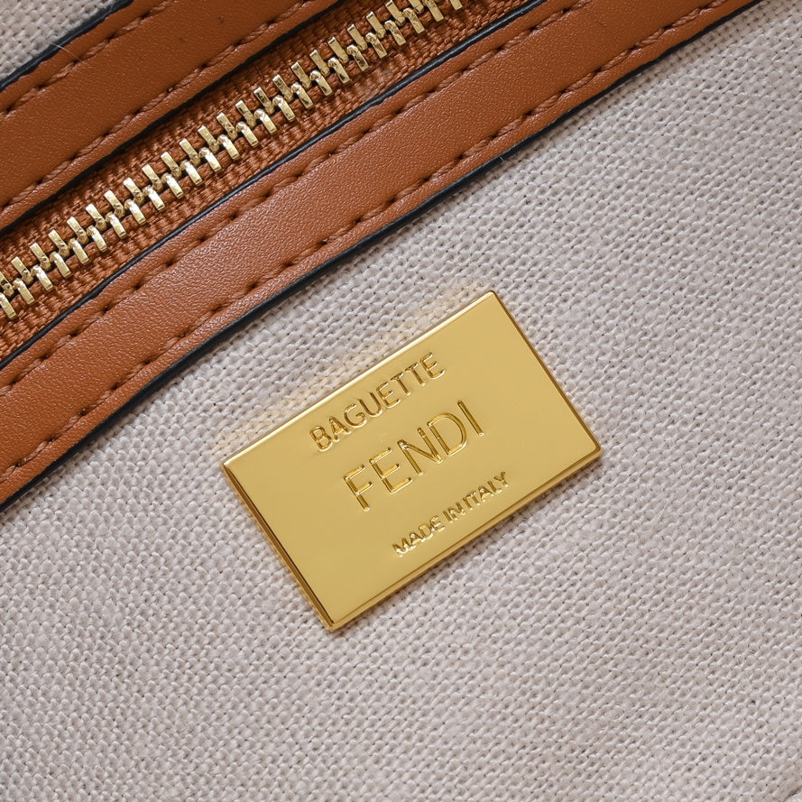 2024 Fendi Color Bags