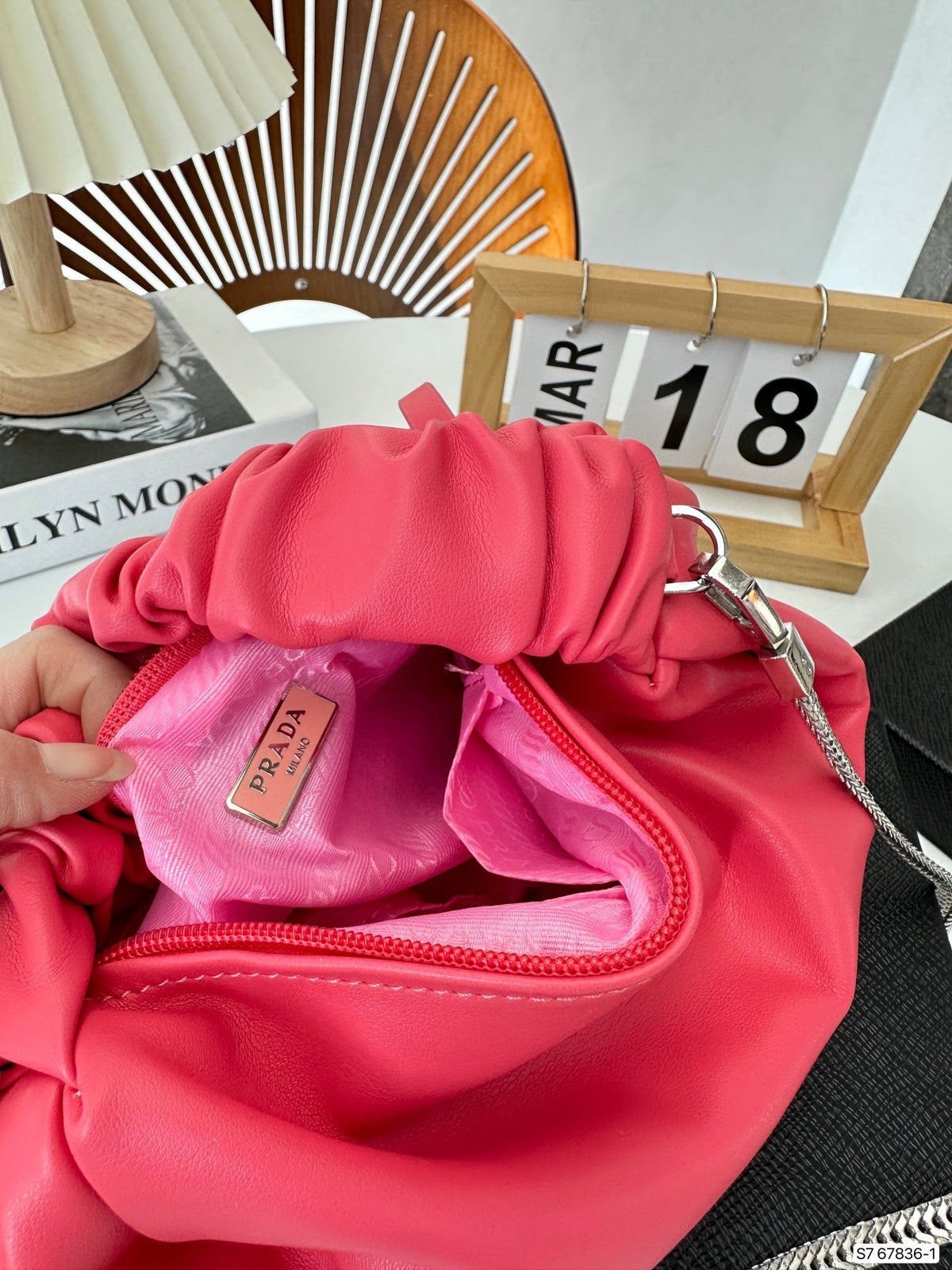 23 years of new mid-vintage bags