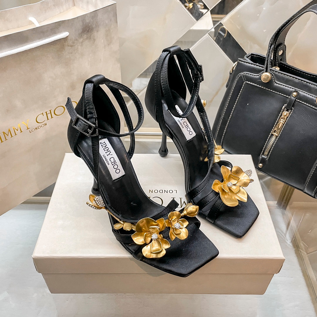JIMM* 24 new high heels