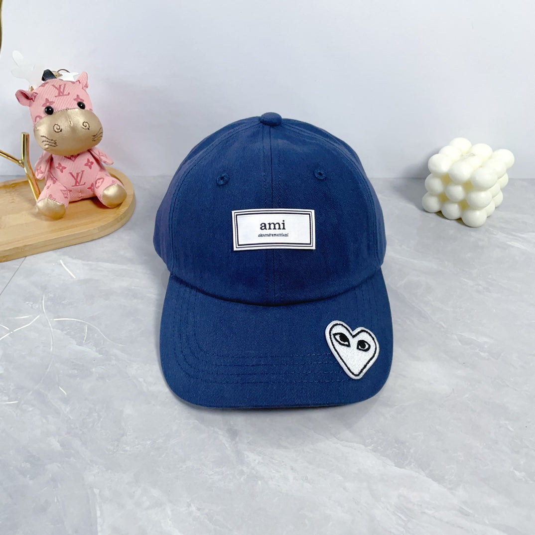 AM* Baseball Cap