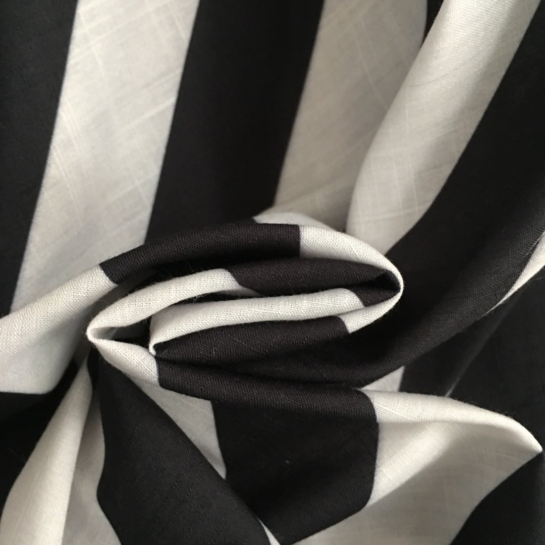 ZIM* Colorblock Twill Slip Dress
