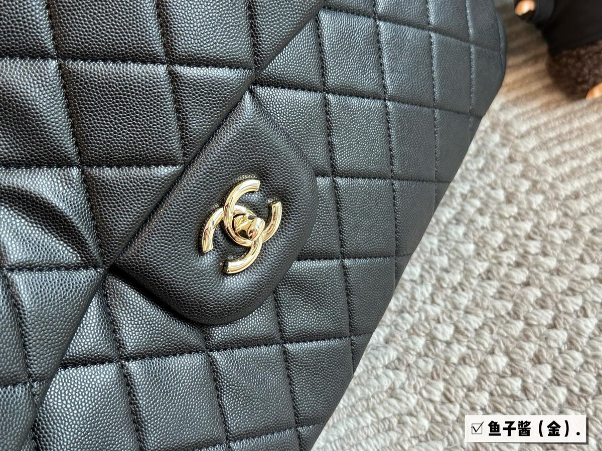 CHAN* 25SS used bag