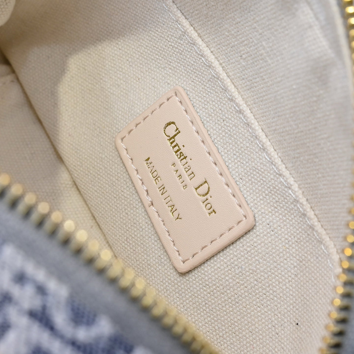 DIO* 25SS bowling bag