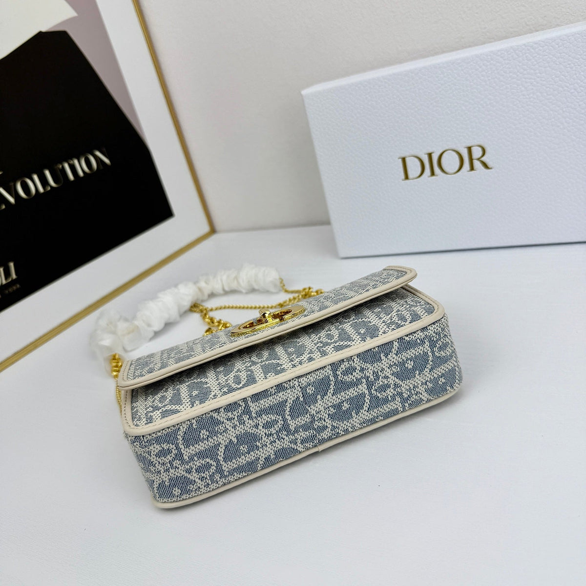 DIO* 25SS Montaigne bag