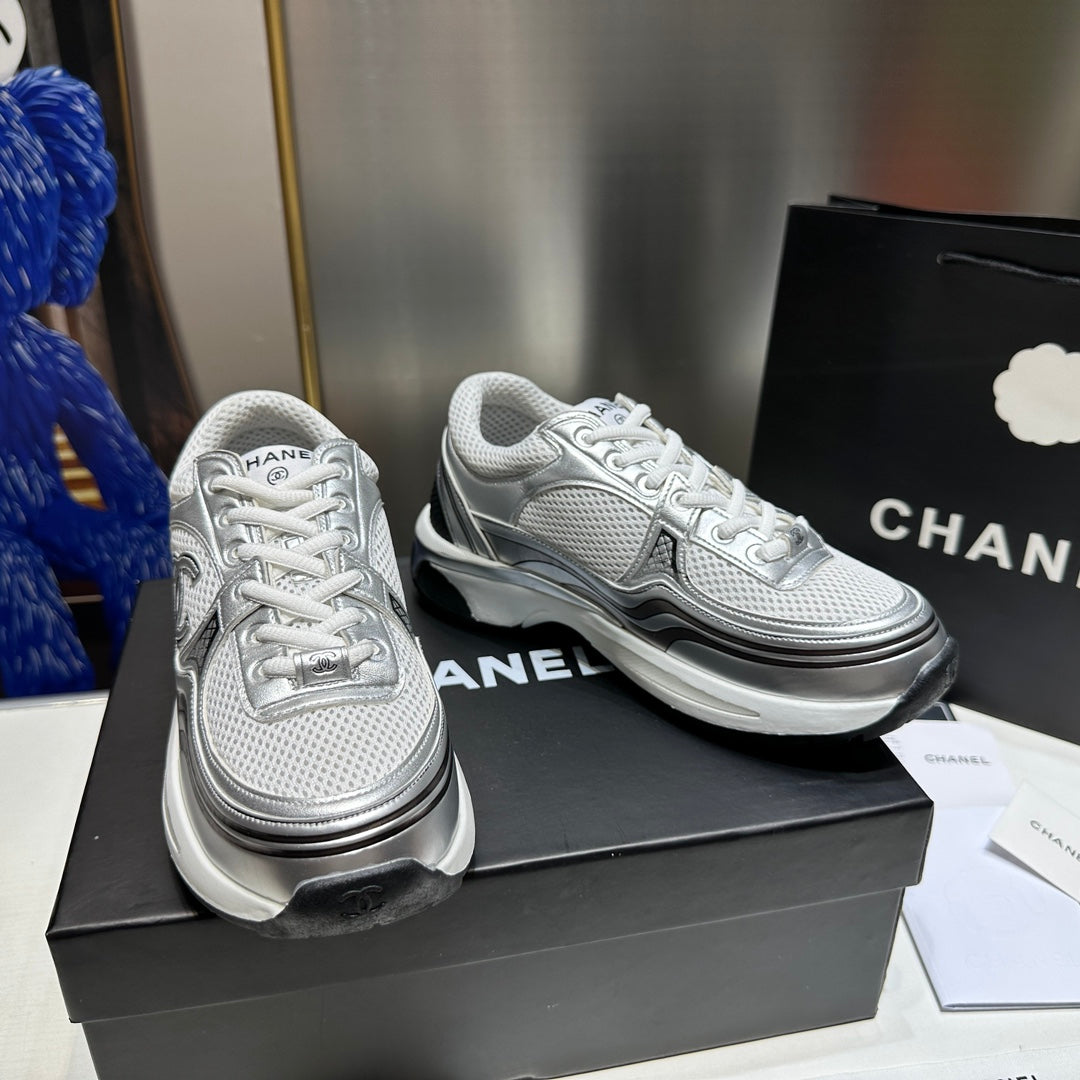 CHA*  NEW LEISURE SNEAKER