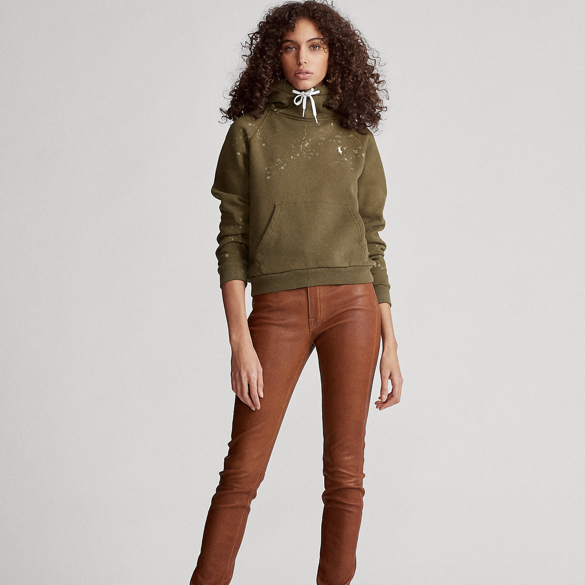 Ralph Lauren* POLO Hoodie
