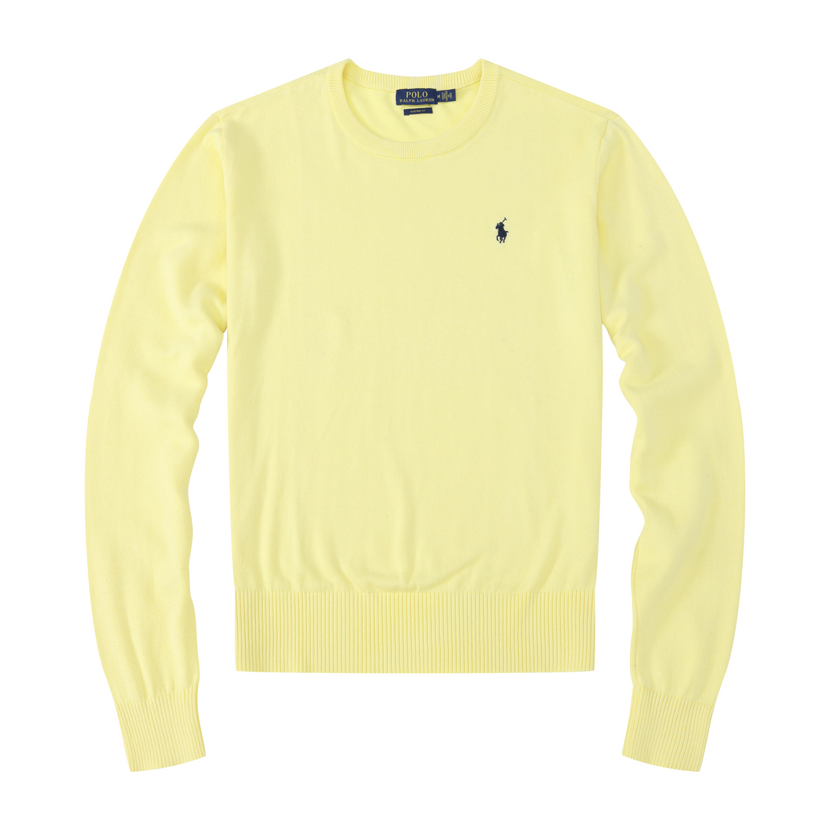 Ralph Laur* long-sleeved sweater