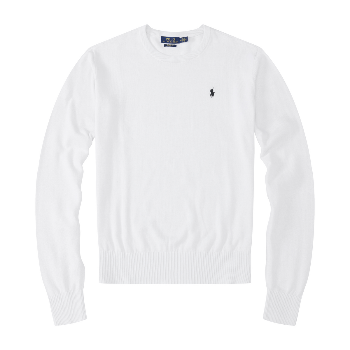 Ralph Laur* long-sleeved sweater