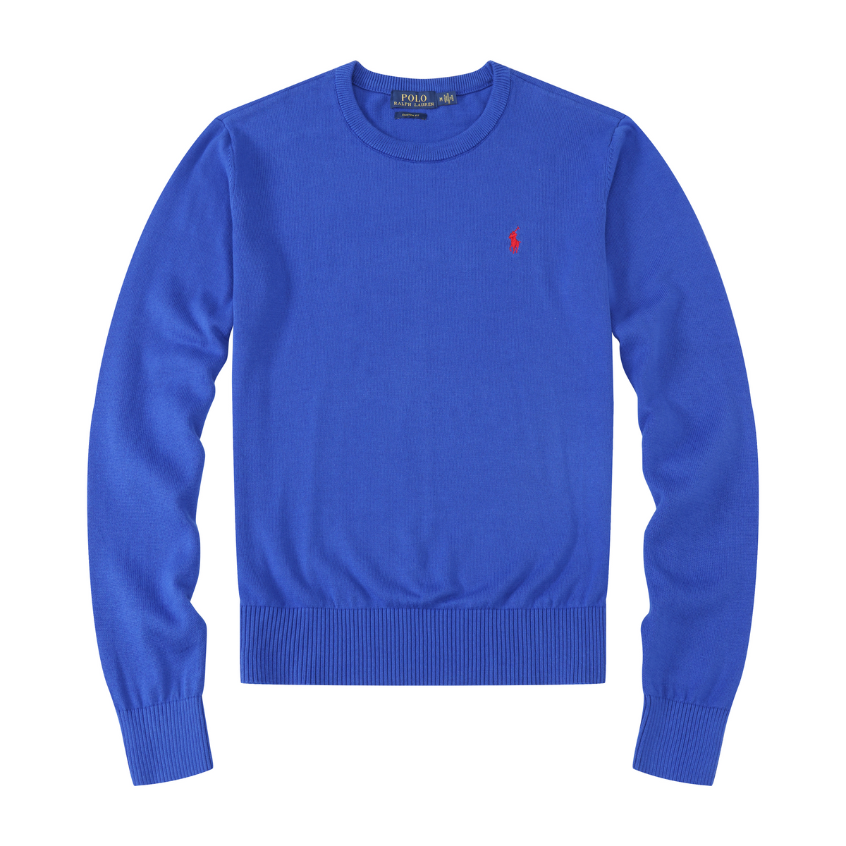 Ralph Laur* long-sleeved sweater