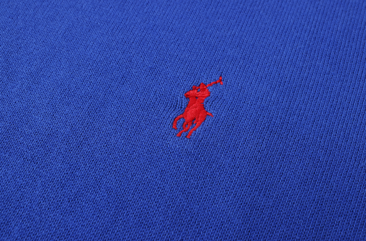 Ralph Laur* long-sleeved sweater