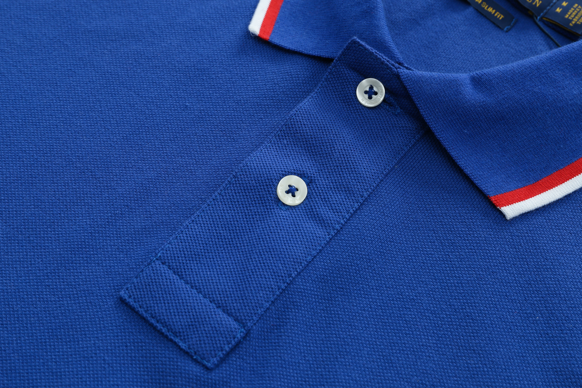 Ralph Laur* POLO