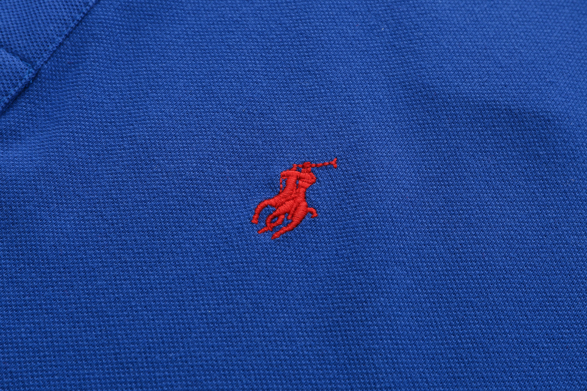 Ralph Laur* POLO