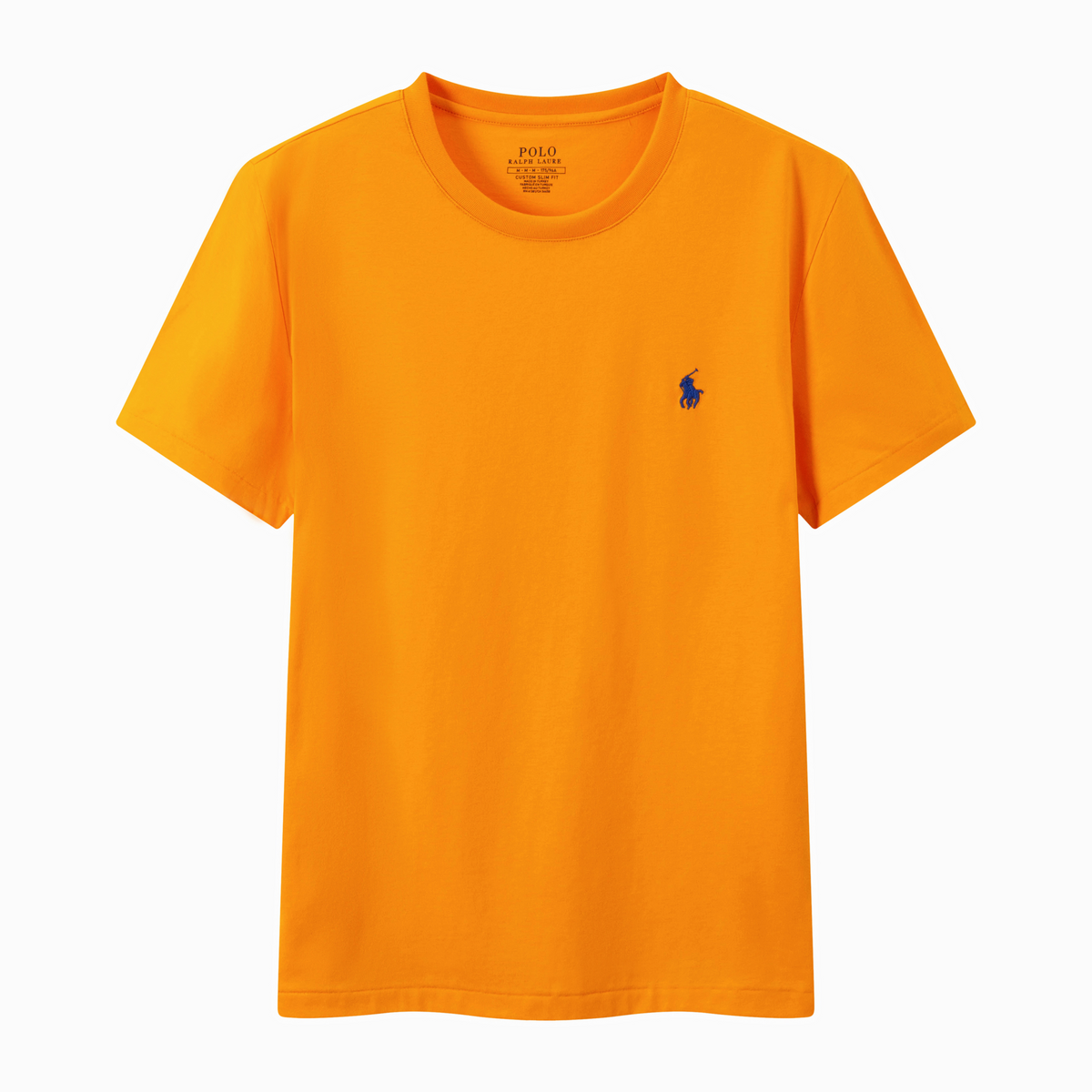 Ralph Laur* Cotton T-shirt (15 colors)