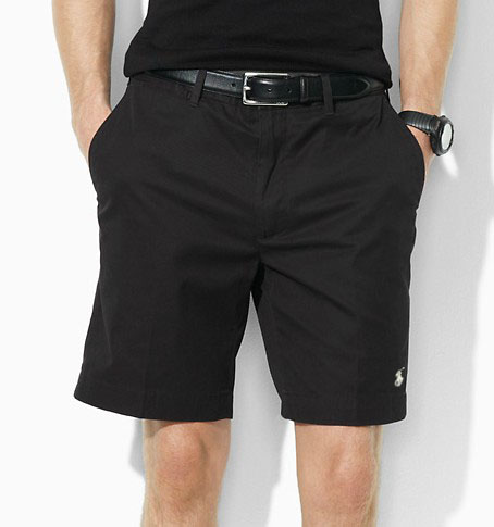 Ralph Laur* Cotton Business Casual Pants