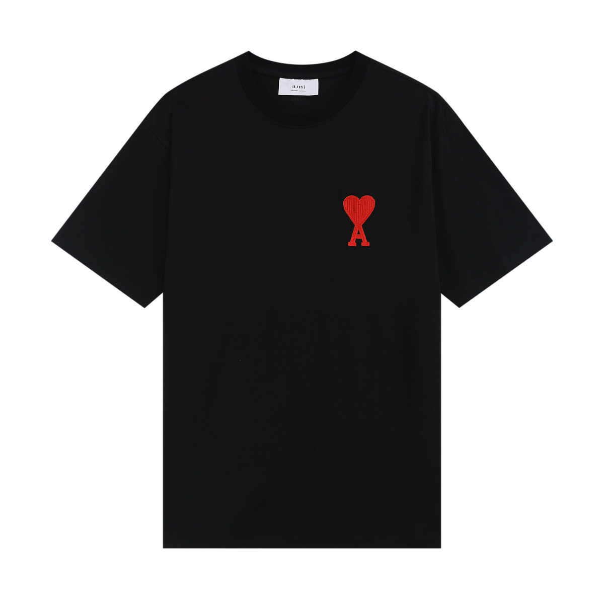 AM* Cotton T-shirt (12 colors)