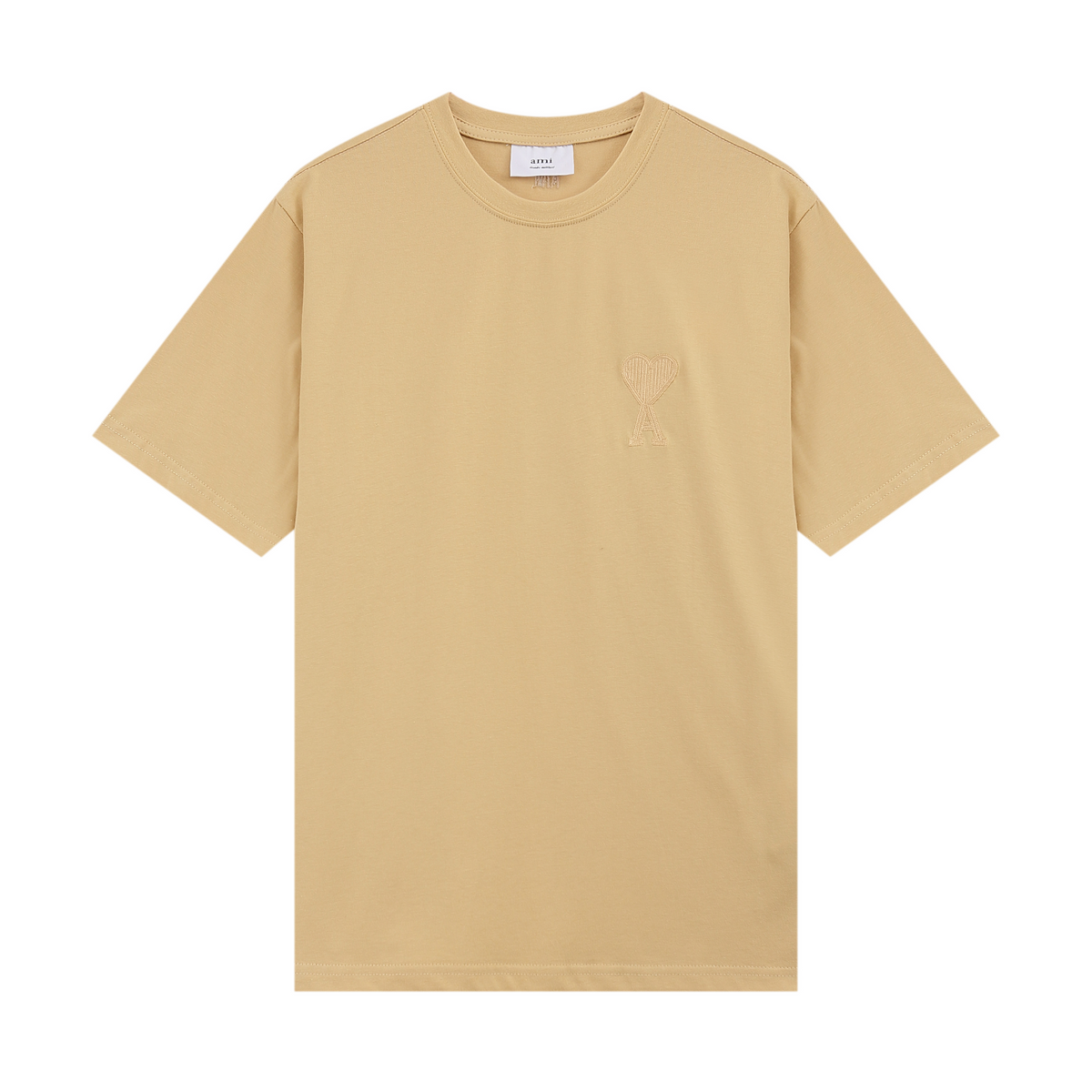 AM* Cotton T-shirt (12 colors)