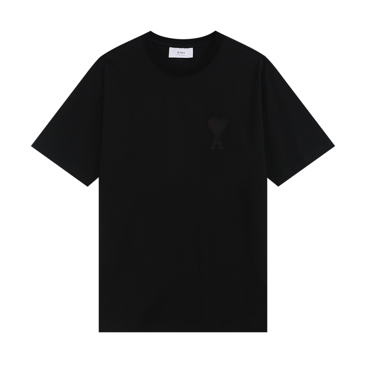 AM* Cotton T-shirt (12 colors)