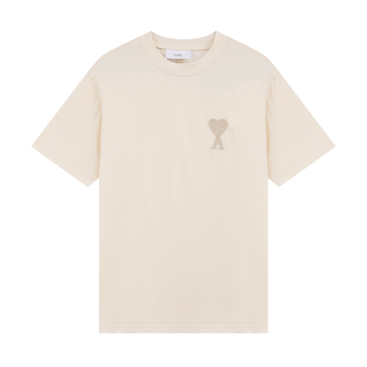 AM* Cotton T-shirt (12 colors)