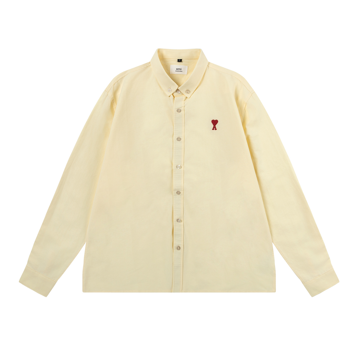 AM* Heart Shirt