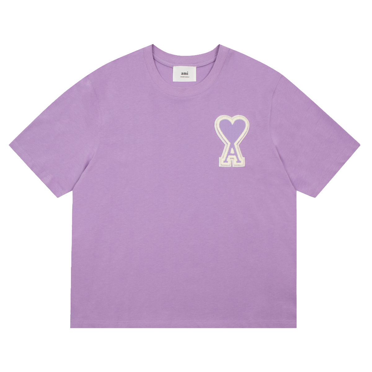 AM* Cotton T-shirt (13 colors)