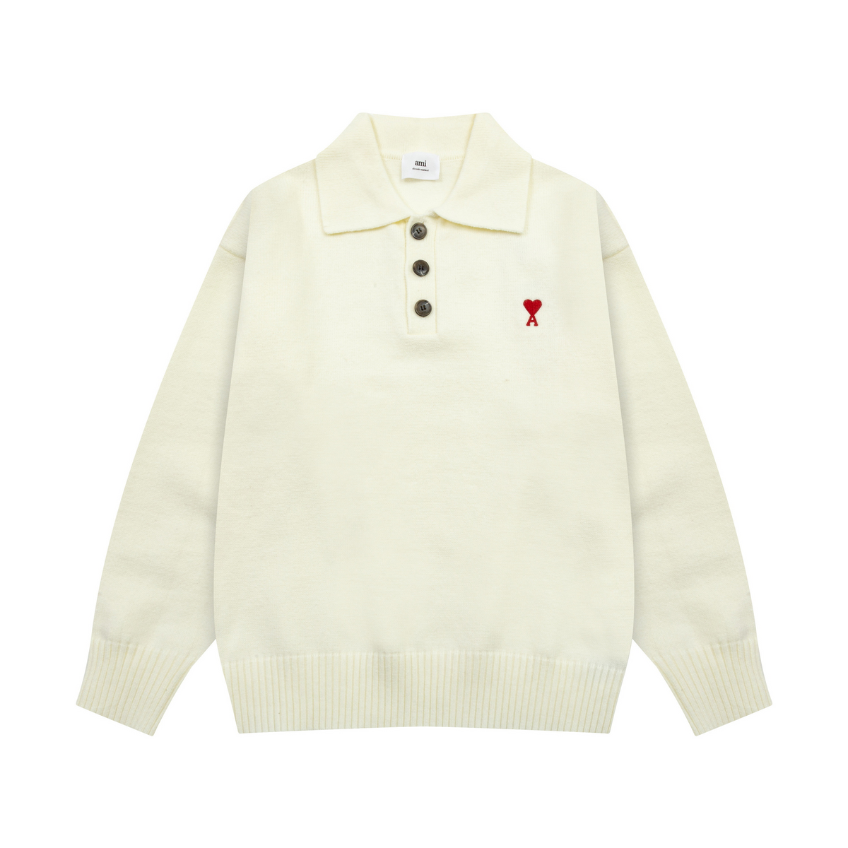 AM* Cotton Hoodie (5 colors)