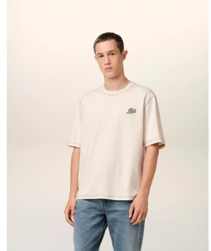 AM* Cotton 25SST Shirt