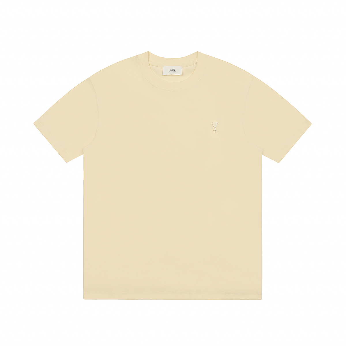 AM* cotton T-shirt (8 colors)