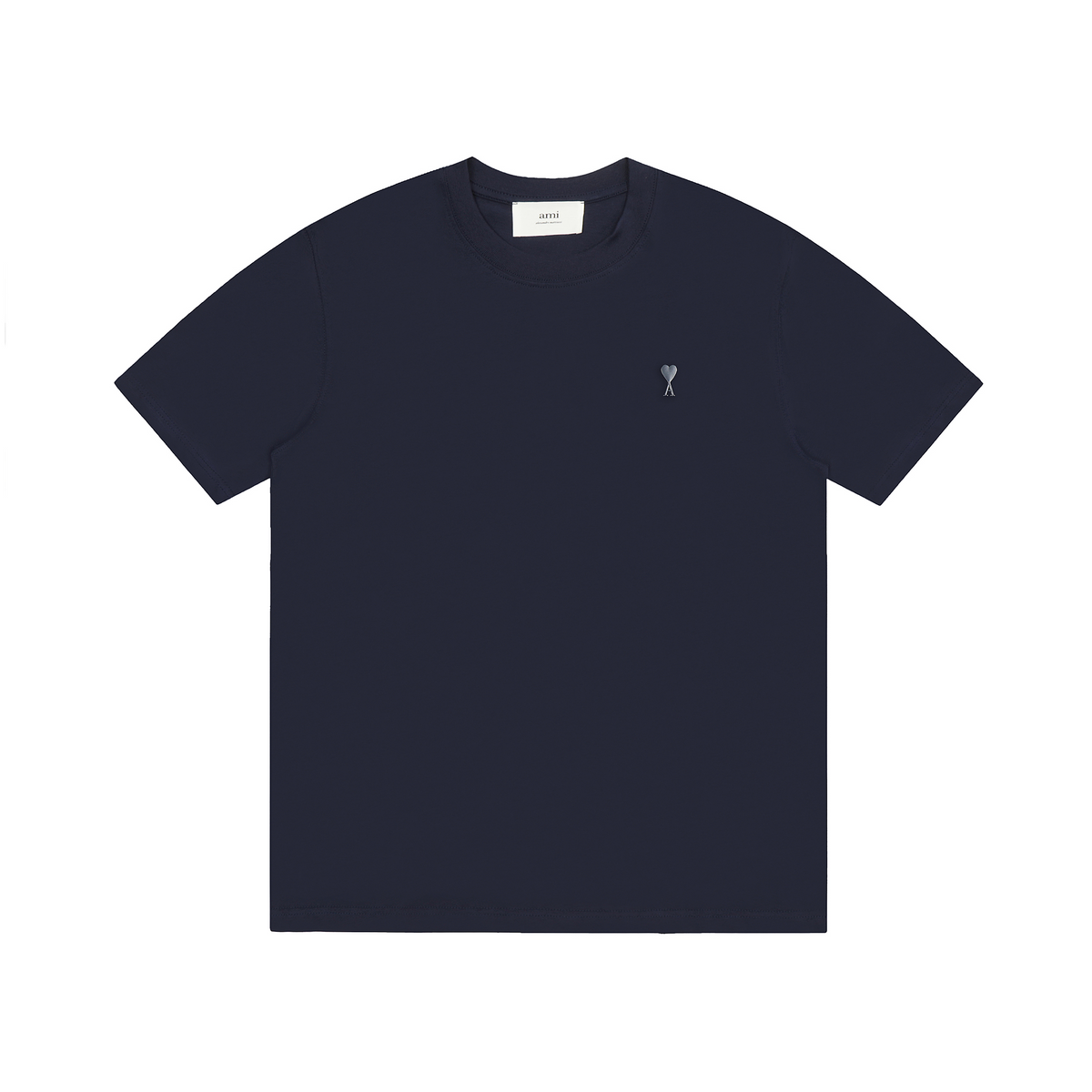 AM* cotton T-shirt (8 colors)