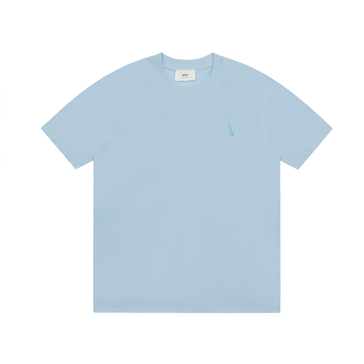 AM* cotton T-shirt (8 colors)