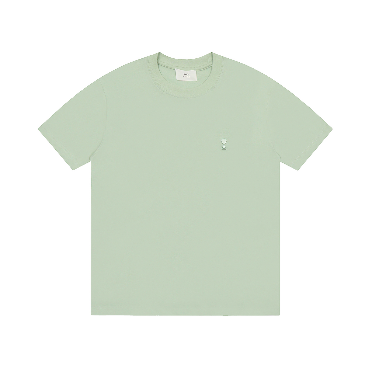 AM* cotton T-shirt (8 colors)