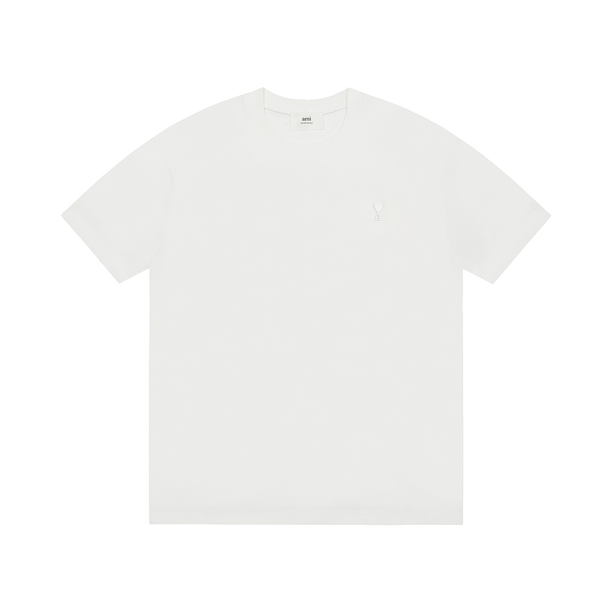 AM* cotton T-shirt (8 colors)