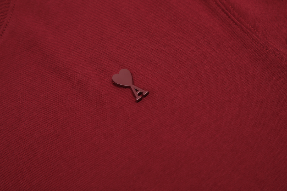 AM* cotton T-shirt (8 colors)