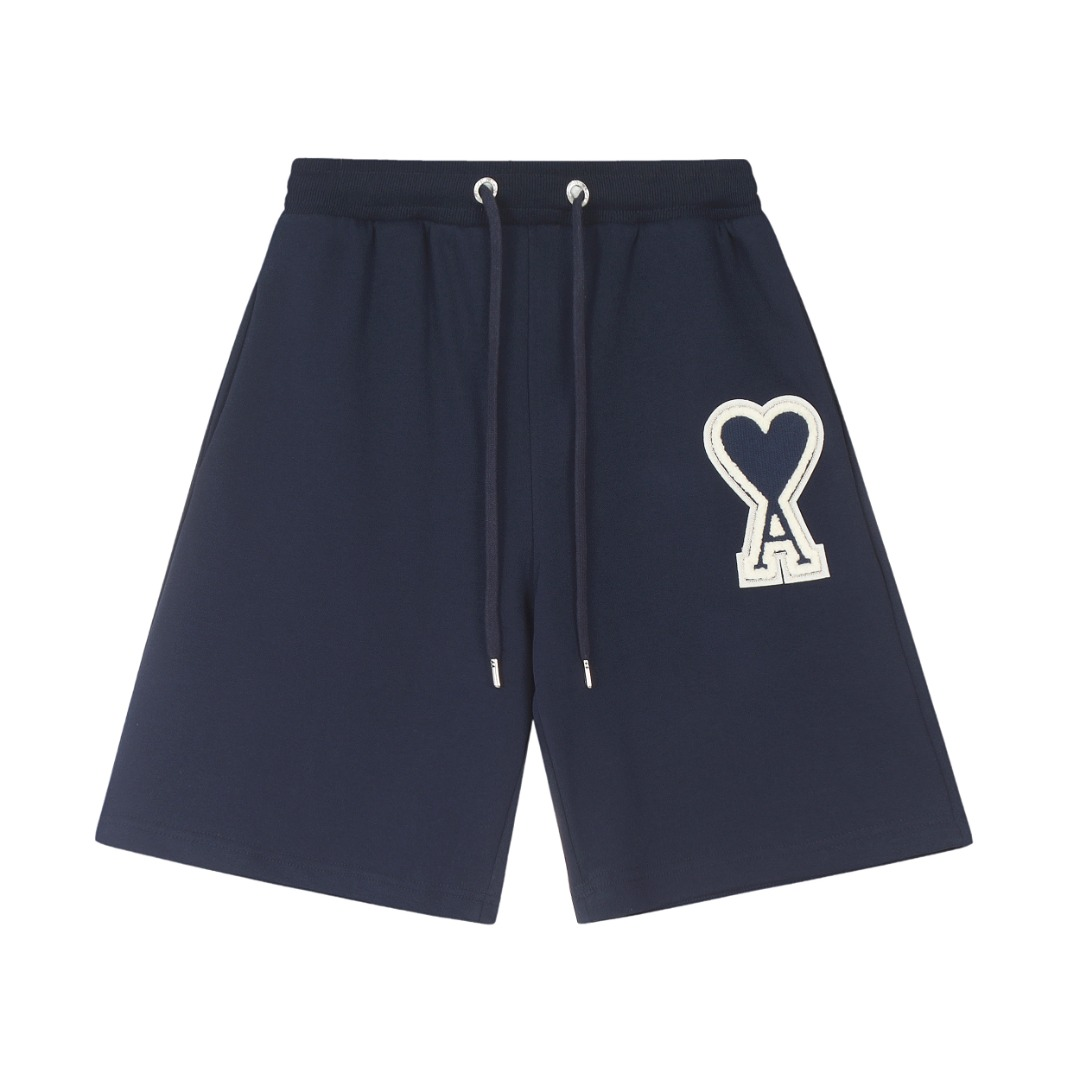 AM* Cotton Shorts
