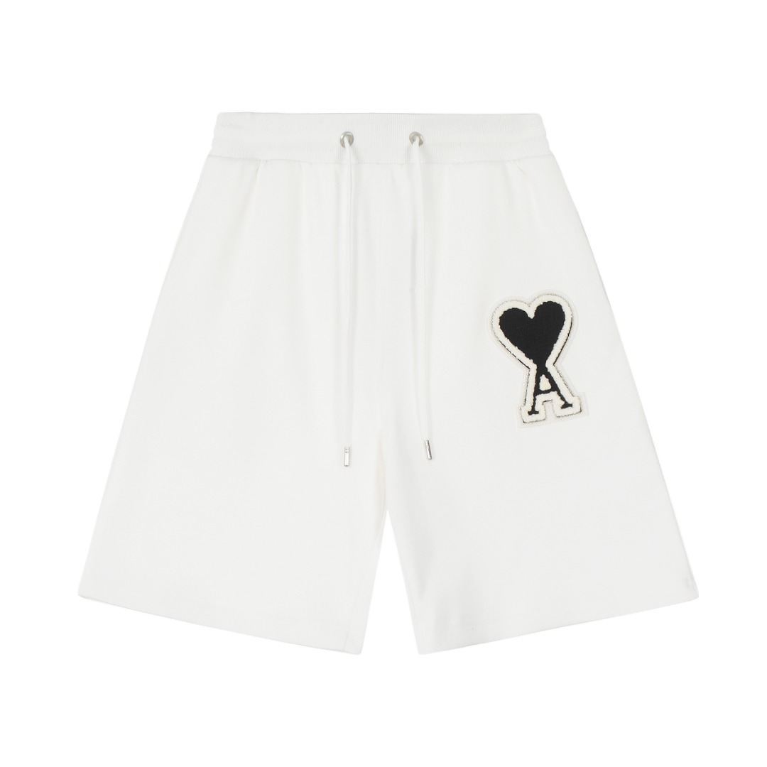 AM* Cotton Shorts