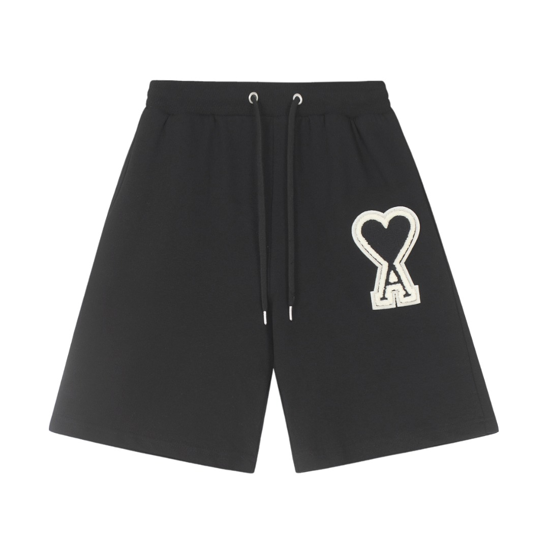 AM* Cotton Shorts