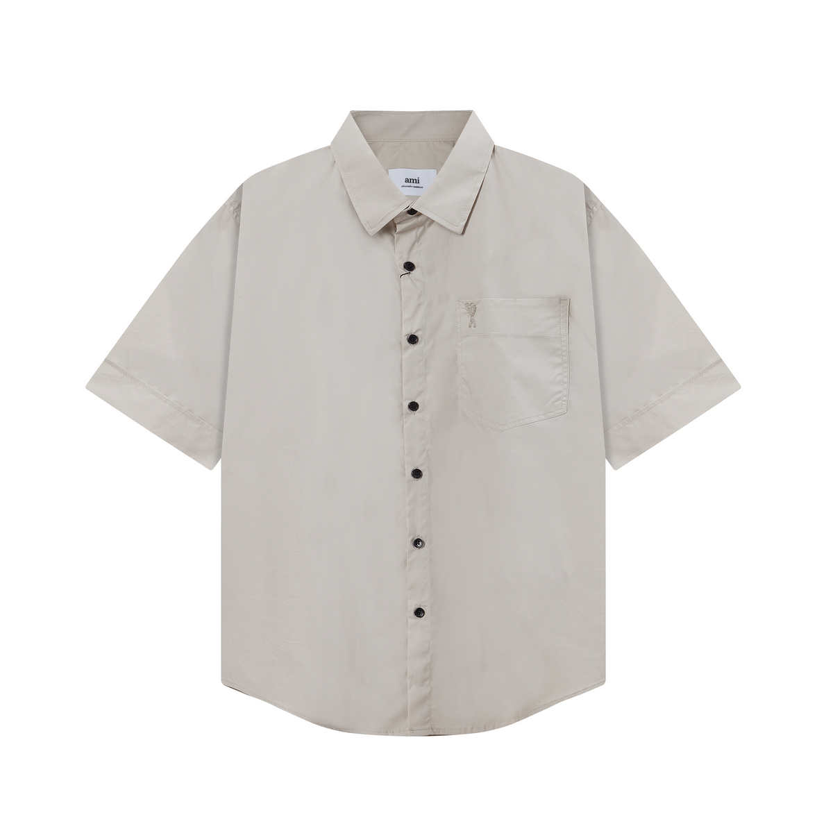 AM* Short Sleeve Shirt