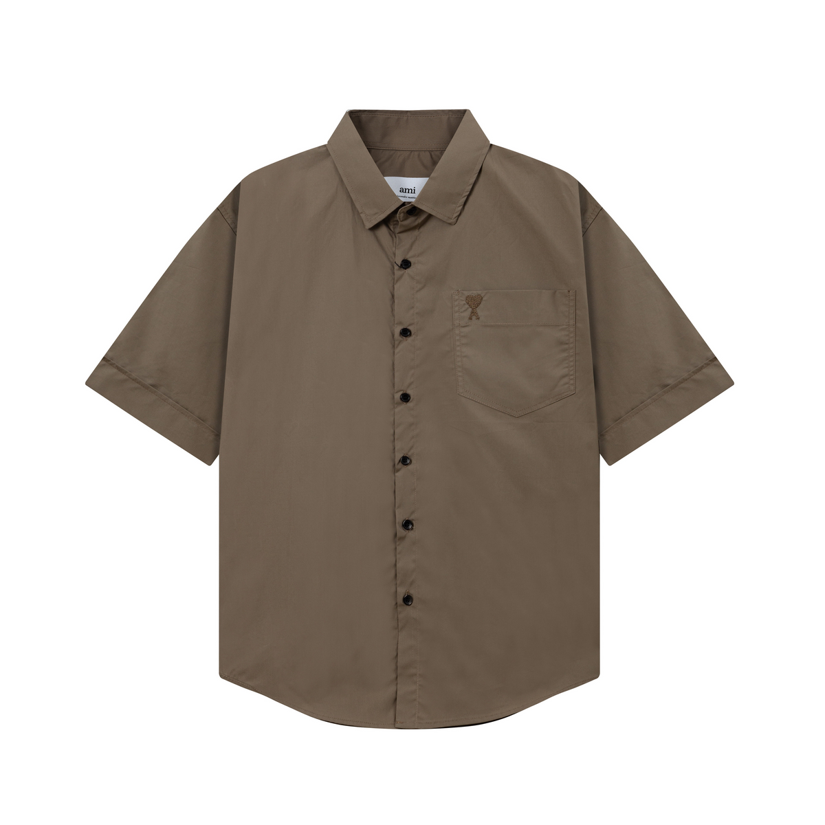AM* Short Sleeve Shirt