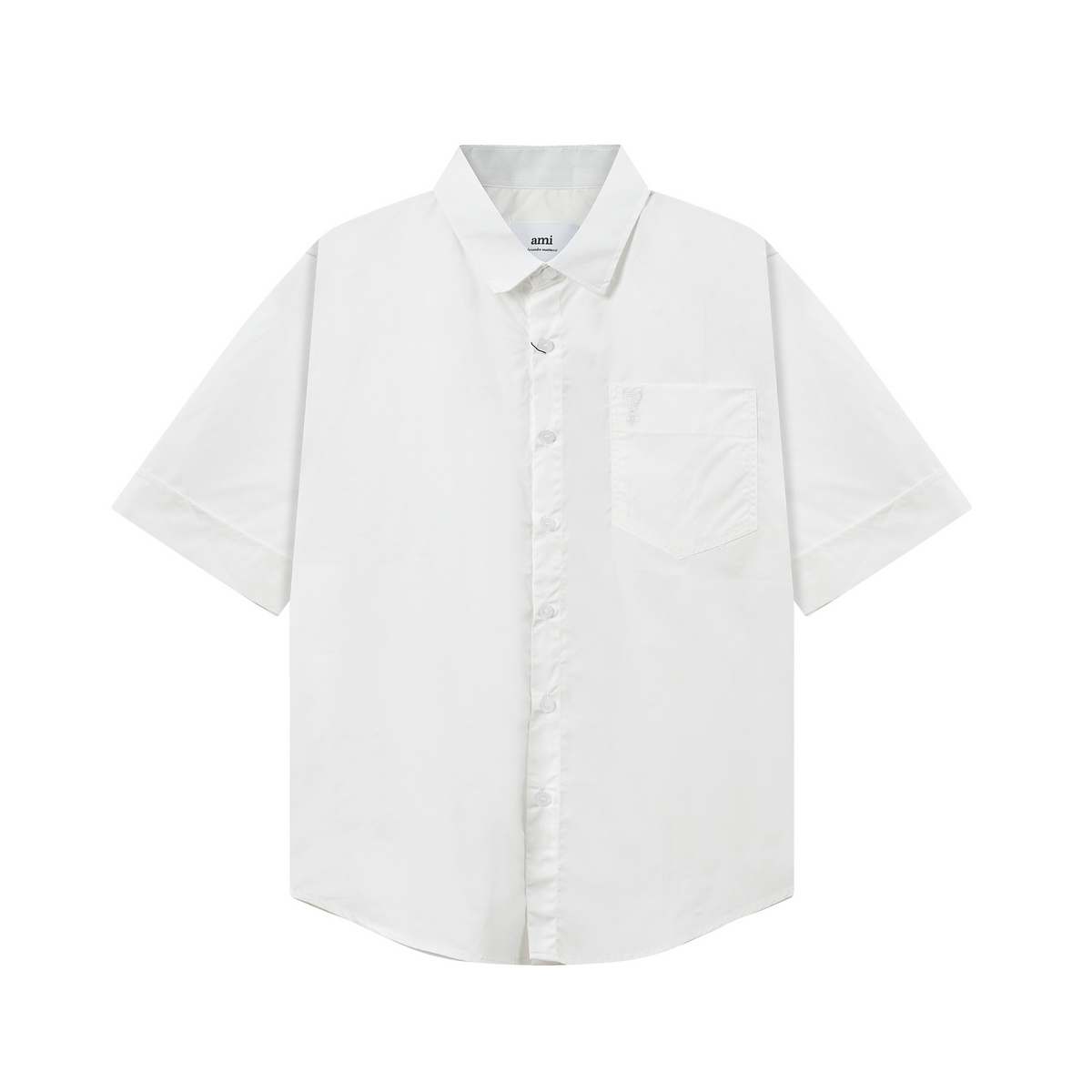 AM* Short Sleeve Shirt