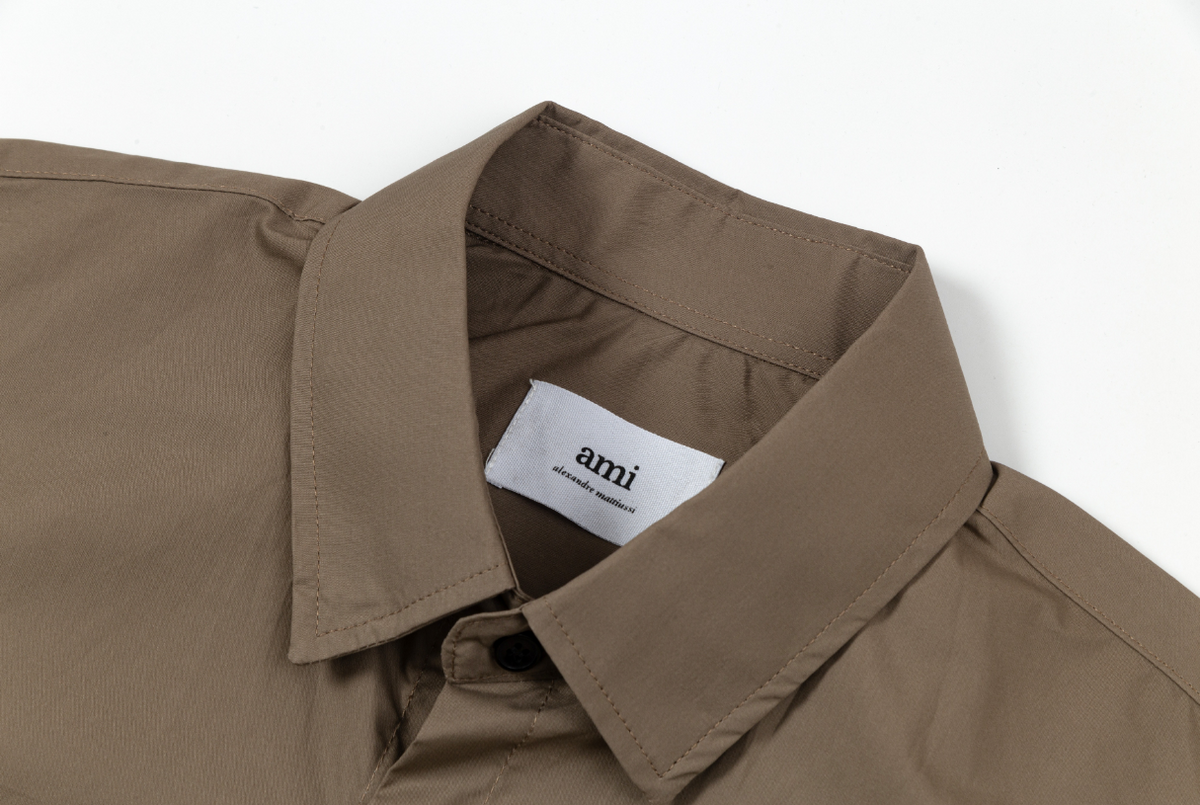 AM* Short Sleeve Shirt