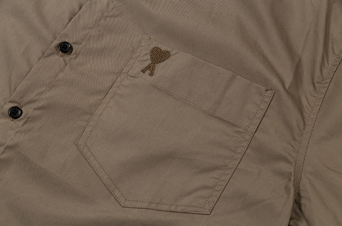 AM* Short Sleeve Shirt