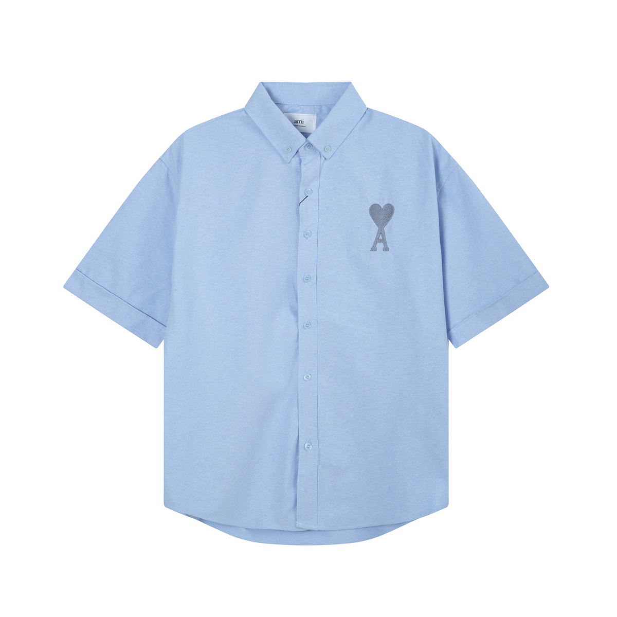 AM* Short Sleeve Shirt