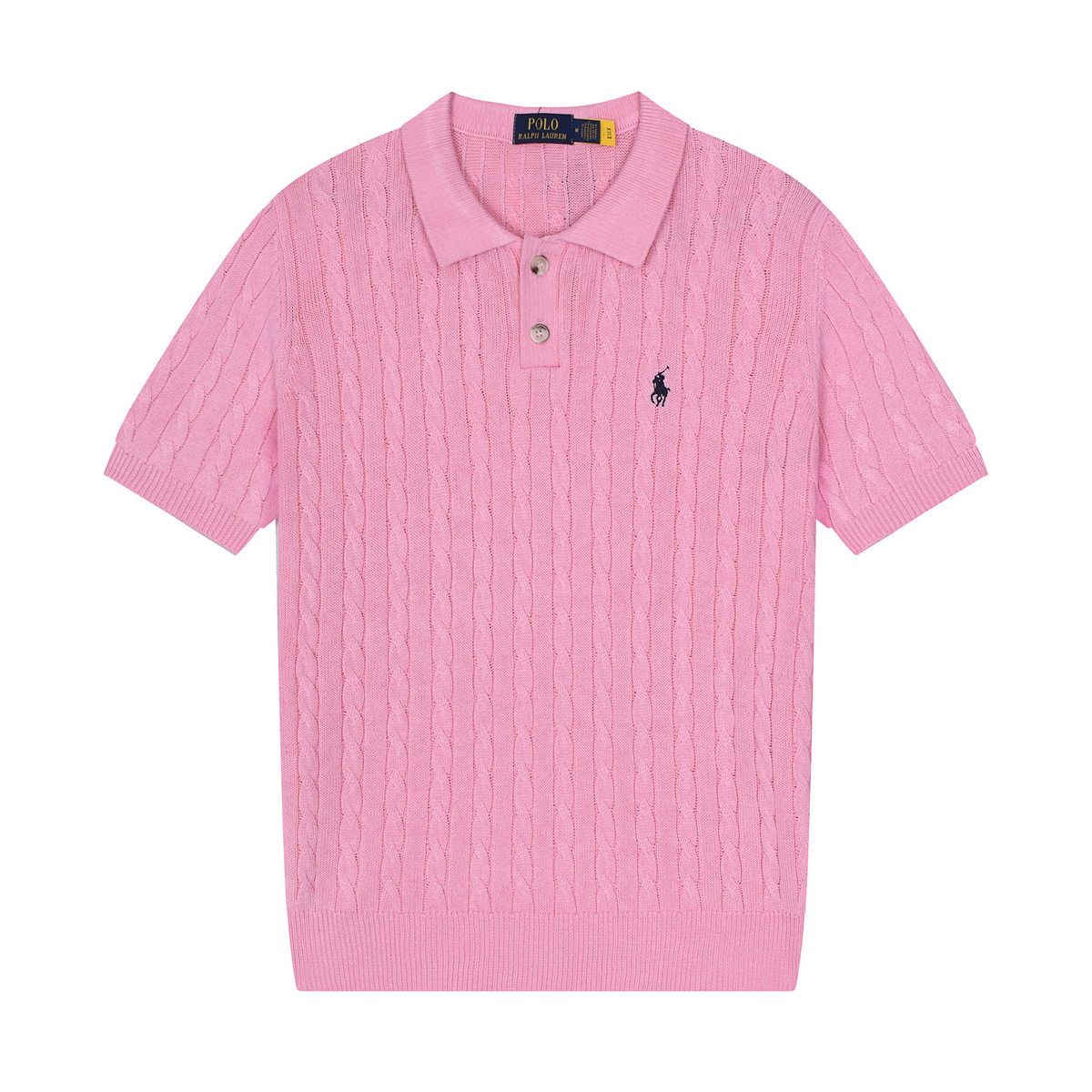 POLO sweaters short-sleeved T-shirts