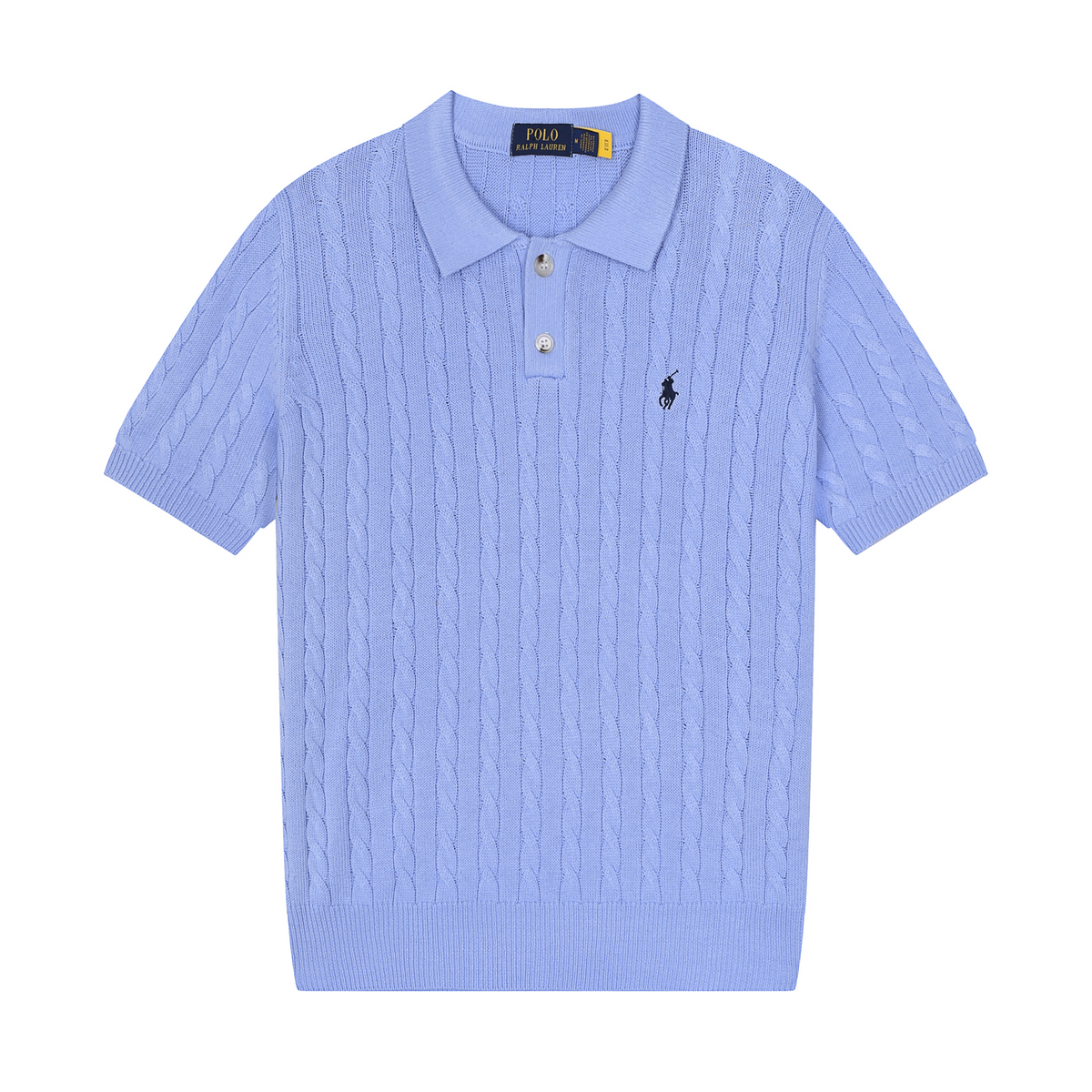 POLO sweaters short-sleeved T-shirts