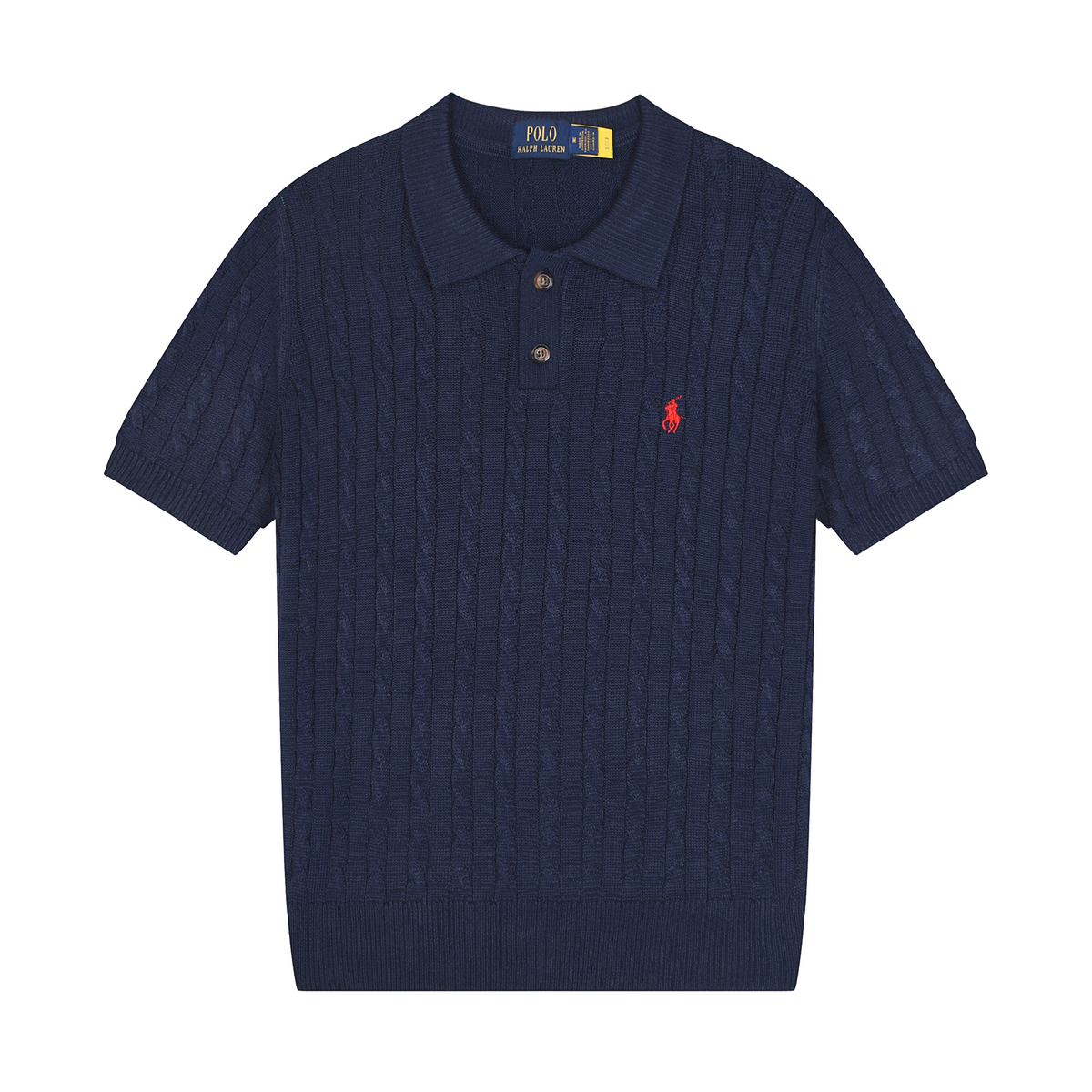 POLO sweaters short-sleeved T-shirts