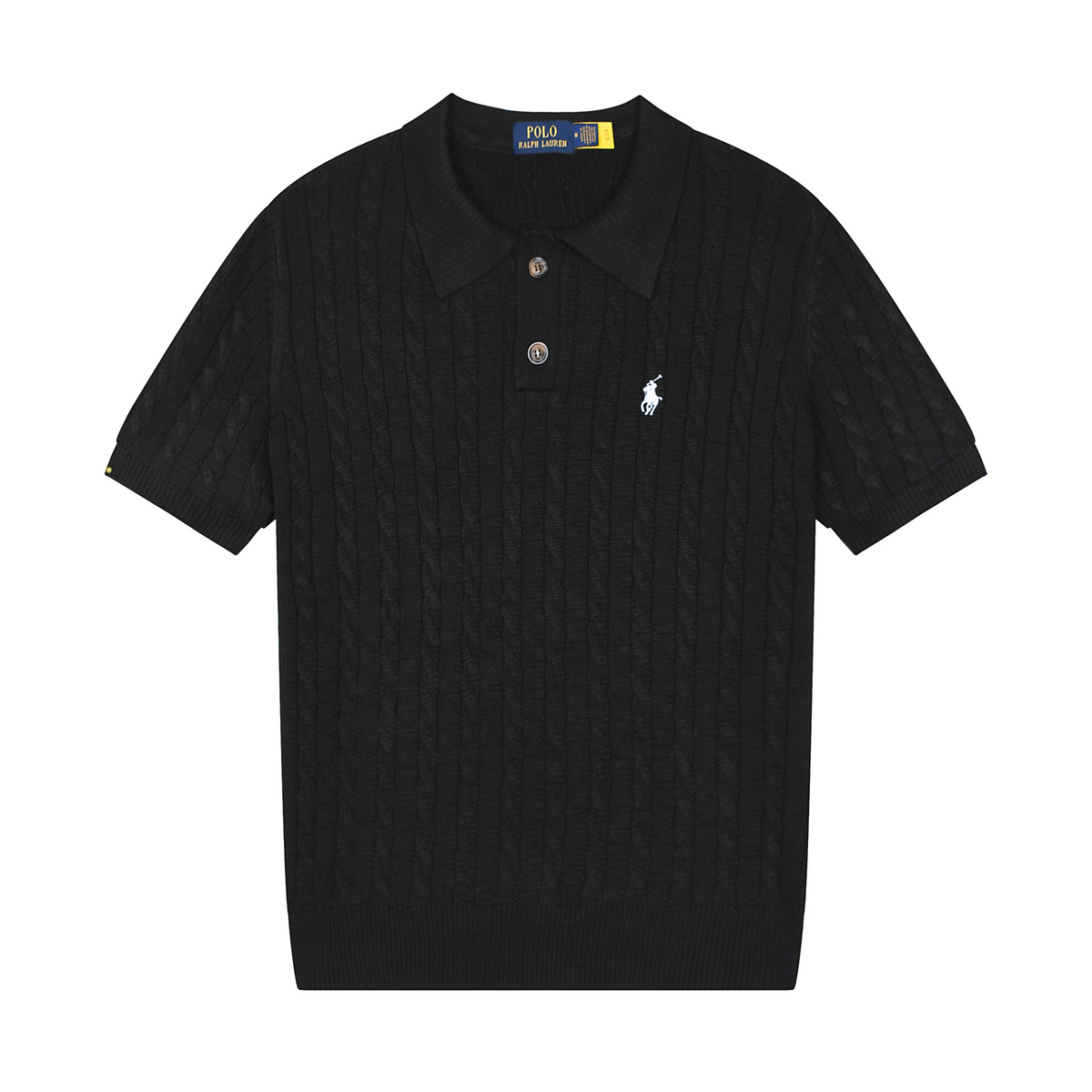 POLO sweaters short-sleeved T-shirts