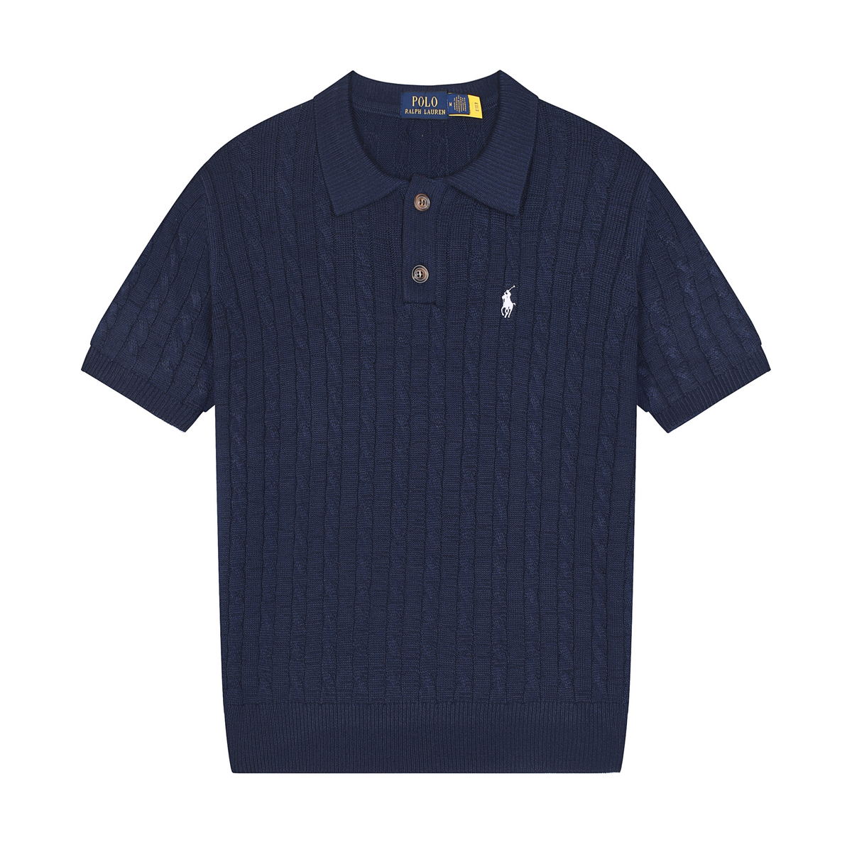 POLO sweaters short-sleeved T-shirts