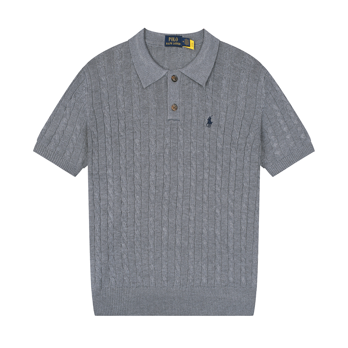 POLO sweaters short-sleeved T-shirts