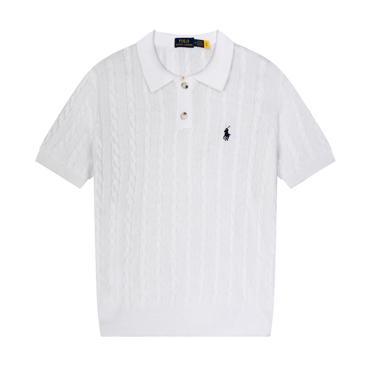 POLO sweaters short-sleeved T-shirts