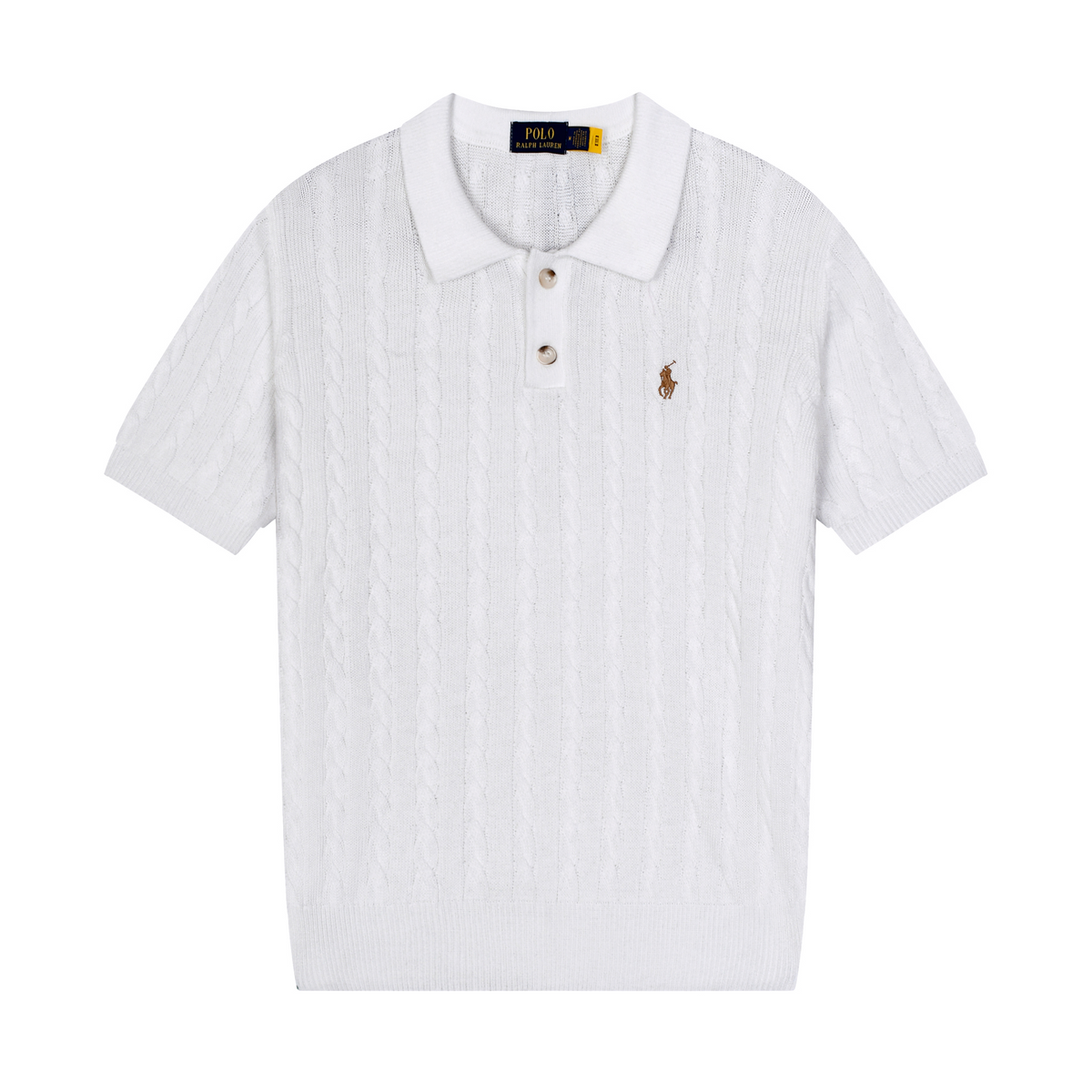 POLO sweaters short-sleeved T-shirts