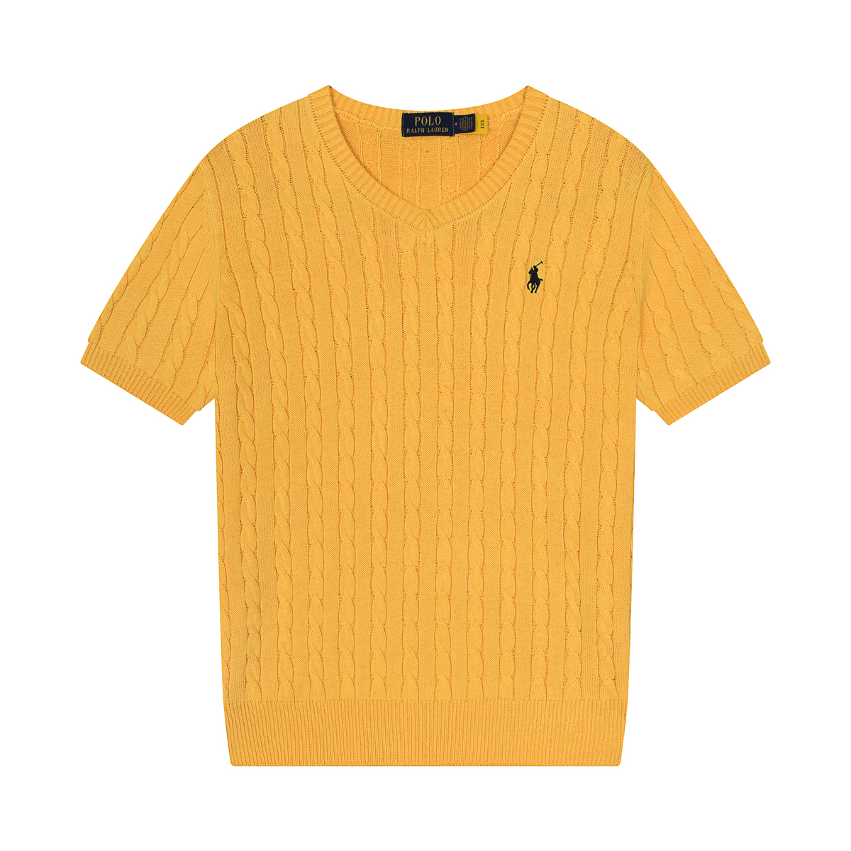 POLO sweaters short-sleeved T-shirts